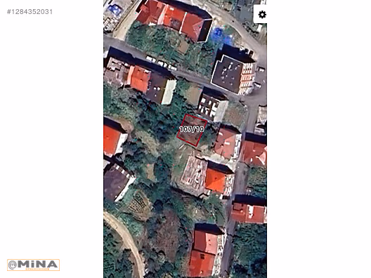 ÇİMENLİ DE ANAYOLA YÜRÜME MESAFESİNDE #1284352031