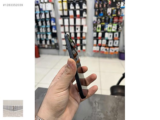 İkinci El ve Sıfır Alışveriş / Cep Telefonu & Aksesuar / Cep Telefonu / Apple / iPhone 16