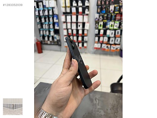 İkinci El ve Sıfır Alışveriş / Cep Telefonu & Aksesuar / Cep Telefonu / Apple / iPhone 16