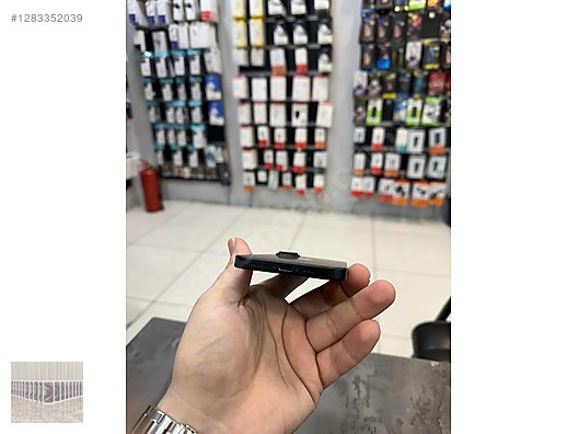 İkinci El ve Sıfır Alışveriş / Cep Telefonu & Aksesuar / Cep Telefonu / Apple / iPhone 16