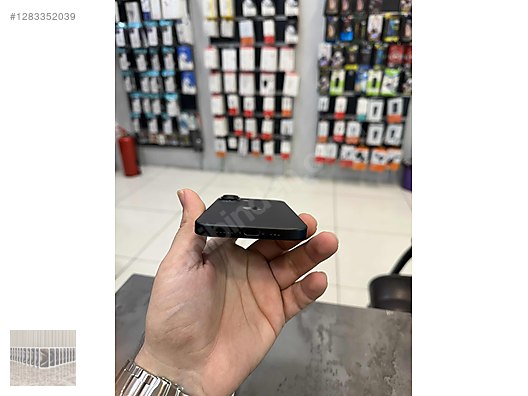 İkinci El ve Sıfır Alışveriş / Cep Telefonu & Aksesuar / Cep Telefonu / Apple / iPhone 16