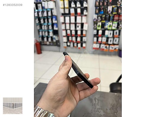 İkinci El ve Sıfır Alışveriş / Cep Telefonu & Aksesuar / Cep Telefonu / Apple / iPhone 16