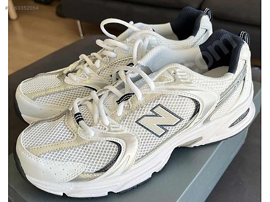 43 numara New Balance yeni gibi at sahibinden 1163352054