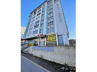 GOLD RİSE GM'DEN HİLALKENT'TE 450 M2 SATILIK 2 KATLI İŞ YERİ #1278352067