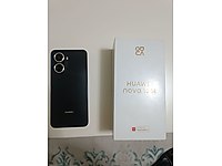 HUAWEİ NOVA 10 SE TR CİHAZI KUTULU