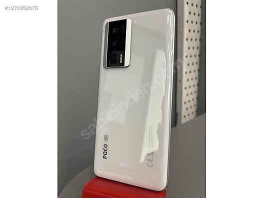İkinci El ve Sıfır Alışveriş / Cep Telefonu & Aksesuar / Cep Telefonu / Xiaomi / Poco F5 Pro