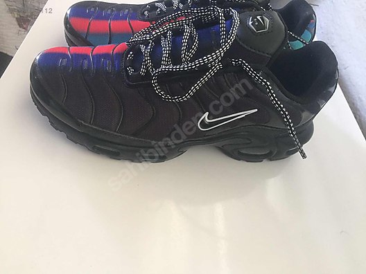 Nike tn psg 2018 on sale