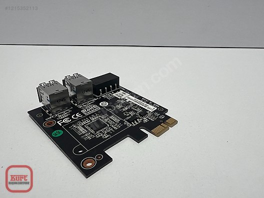 Used & Brand New Items / Computers / Desktops / Desktop Components / PCI-e Cards