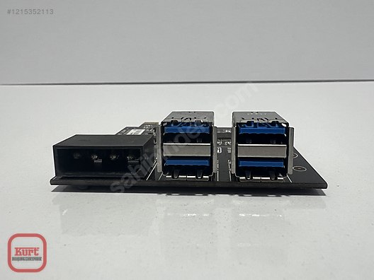 Used & Brand New Items / Computers / Desktops / Desktop Components / PCI-e Cards