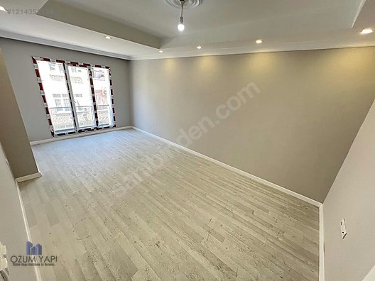 TAPU MASRAFSIZTAŞINMAYA HAZIR 3+1 DAİRE #1214352134