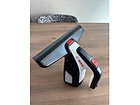 BOSCH CAM TEMİZLEME MAKİNESİ