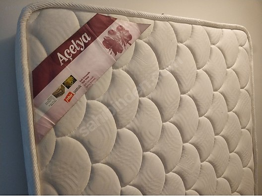 Used & Brand New Items / Home Decor / Furniture / Child & Teen Room / Bed & Mattress