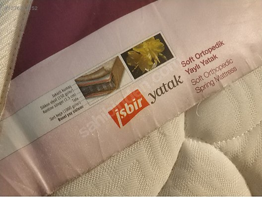 Used & Brand New Items / Home Decor / Furniture / Child & Teen Room / Bed & Mattress