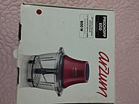 arzum doğrayıcı