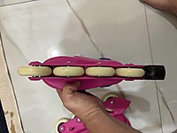 Dechatlon Çocuk Pateni