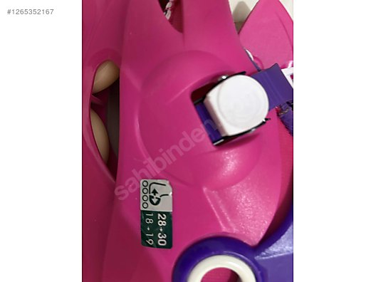 Dechatlon Çocuk Pateni - Sahibinden Çocuk Pateni ve Oyuncak Çeşitleri sahibinden.com'da