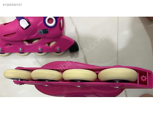 Sahibinden Çocuk Pateni