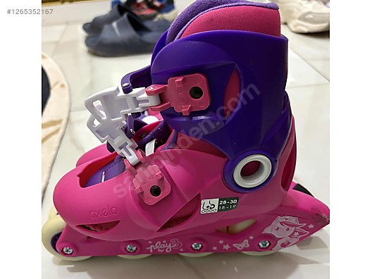 İkinci El Çocuk Pateni