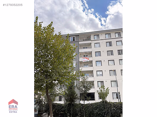 Gap ta kiralık site içi ara kat daire #1279352205