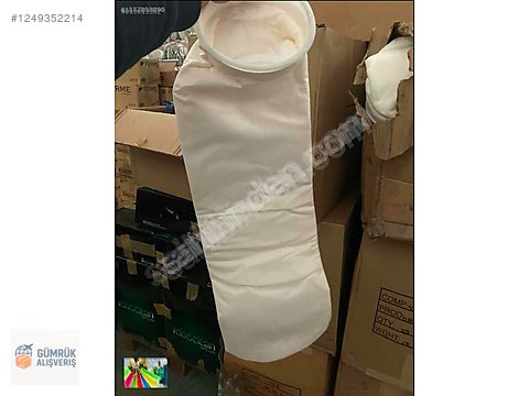 25 MİKRON 50 MİKRON, POLİPROPİLEN KEÇE FİLTRE PO-25-G2POL sahibinden ...