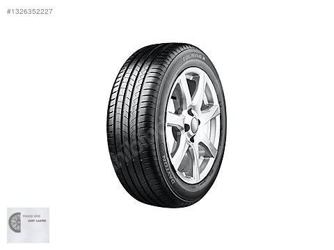 Dayton Touring 2 225/40R18 92W XL Yaz Lastiği Kampanya 225 40 18
