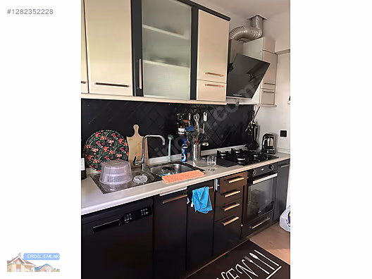 ER-DİL EMLAKTAN GÖKSU EVLERİNDE TEMİZ BAKIMLI BAHÇE KATI DAİRE #1282352228