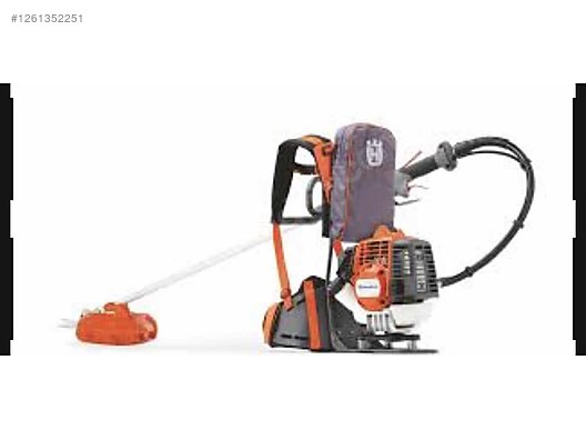 Used & Brand New Items / Garden & Home Improvement / Garden / Gardening Equipment / Motorized Brush Cutters