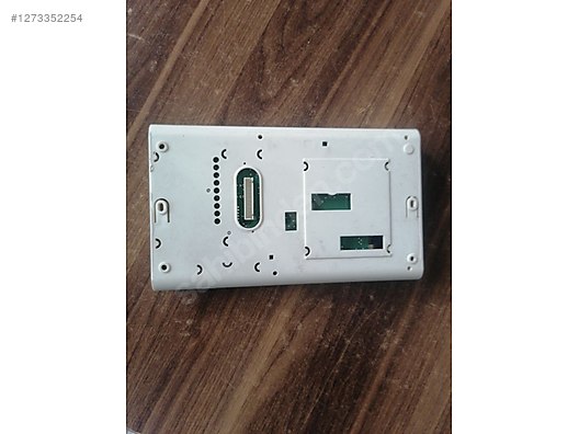 Used & Brand New Items / Garden & Home Improvement / Home Improvement / Installation Materials / Intercom & Doorbell