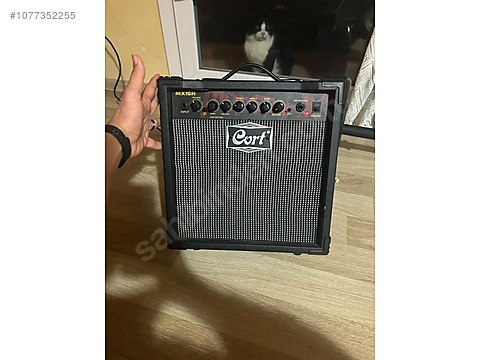 cort mx15r price
