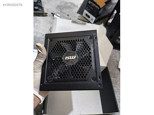 Used & Brand New Items / Computers / Desktops / Desktop Components / Power Supplies