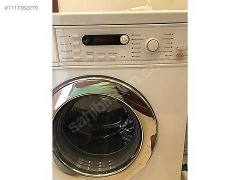 miele w3824 washing machine