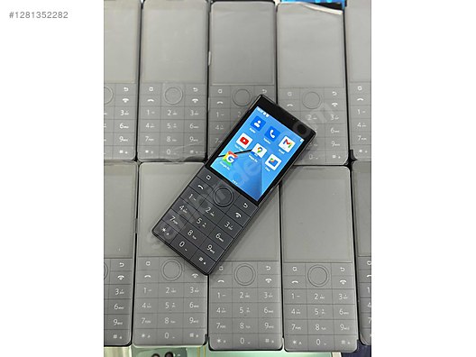 Used & Brand New Items / Cell Phones & Accessories / Cell Phones / Qin / F22