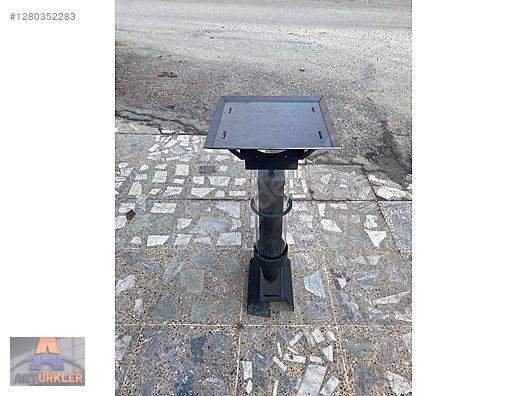 Pelet Sobası - Aktürkler Soba & Şömine