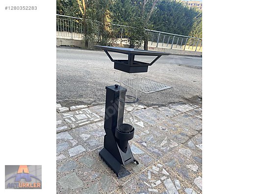 İkinci El ve Sıfır Alışveriş / Bahçe & Yapı Market / Yapı Malzemeleri / Isıtma / Soba & Şömine