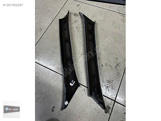 BMW E34 ÖN DİREK BAKALİTİ SAĞ-SOL #1267352297