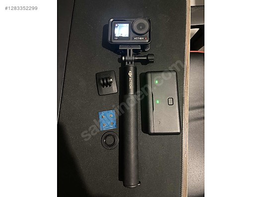 Used & Brand New Items / Cameras & Photographic Equipment / Video Cameras & Camcorders / Action Cameras