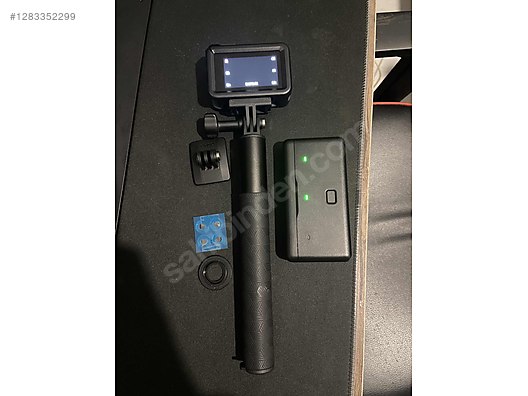 Used & Brand New Items / Cameras & Photographic Equipment / Video Cameras & Camcorders / Action Cameras