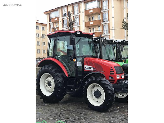 2016 magazadan ikinci el basak satilik traktor 180 000 tl ye sahibinden com da 978352354