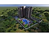 ANTALYA MANAVGAT SARILAR MAHALLESİNDE PROJEDEN SATILIK 1+1 DAİRE