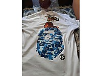 BAPE TEE Tişört