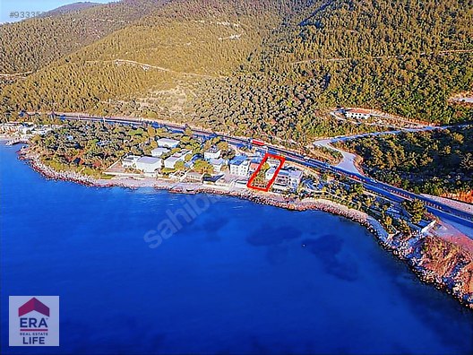 bodrum guvercinlik de denize sifir satilik mustakil ev satilik mustakil ev ilanlari sahibinden com da 933352463