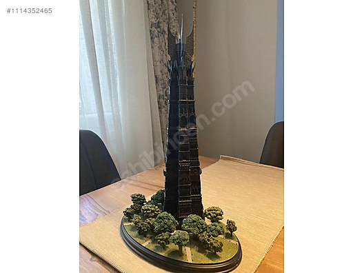 Weta orthanc best sale