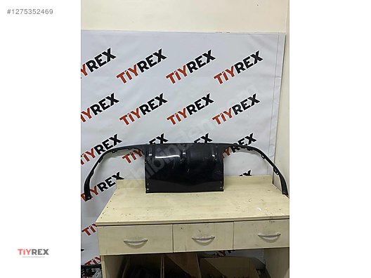 Cars & SUVs / Hatches & Bodywork / CİTROEN C4X ARKA TAMPON DIFIZOR