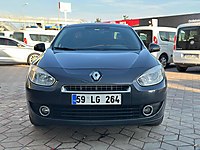 2012 FLUENCE 1,5dCi Extreme 90 manuel #1269352480
