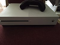Xbox One S Temiz #1283352484