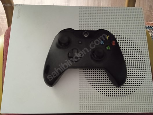 Used & Brand New Items / Gaming & Gamers Exclusive / Game Systems & Consoles / Xbox One S