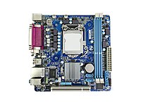 GİGABYTE 1155P (2. VE 3. NESİL) ANAKART #1283352489