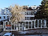 KAPTANPAŞA SOKAK YENİ YAPILI GENİŞ 3+1 BAHÇE KULLANIMLI DAİRE