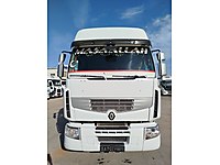SAYGI 2011 RENAULT PREMIUM 460 RET-AC-WEBASTO #1203352540