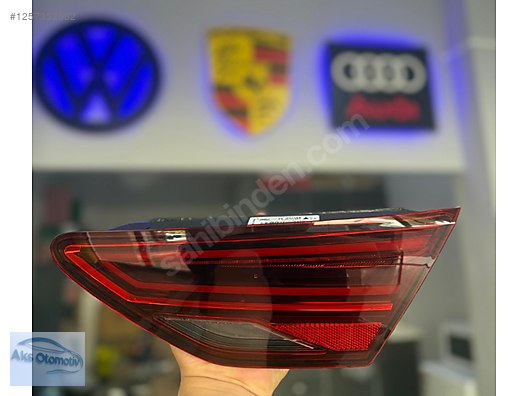 Cars & SUVs / Electric / SEAT LEON SAĞ İÇ STOP 5F0945308N at